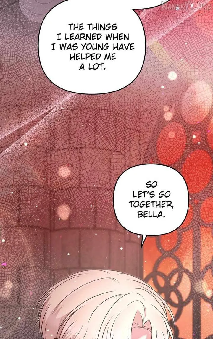 I Am the Last Villainess He Has to Kill Chapter 45 page 89