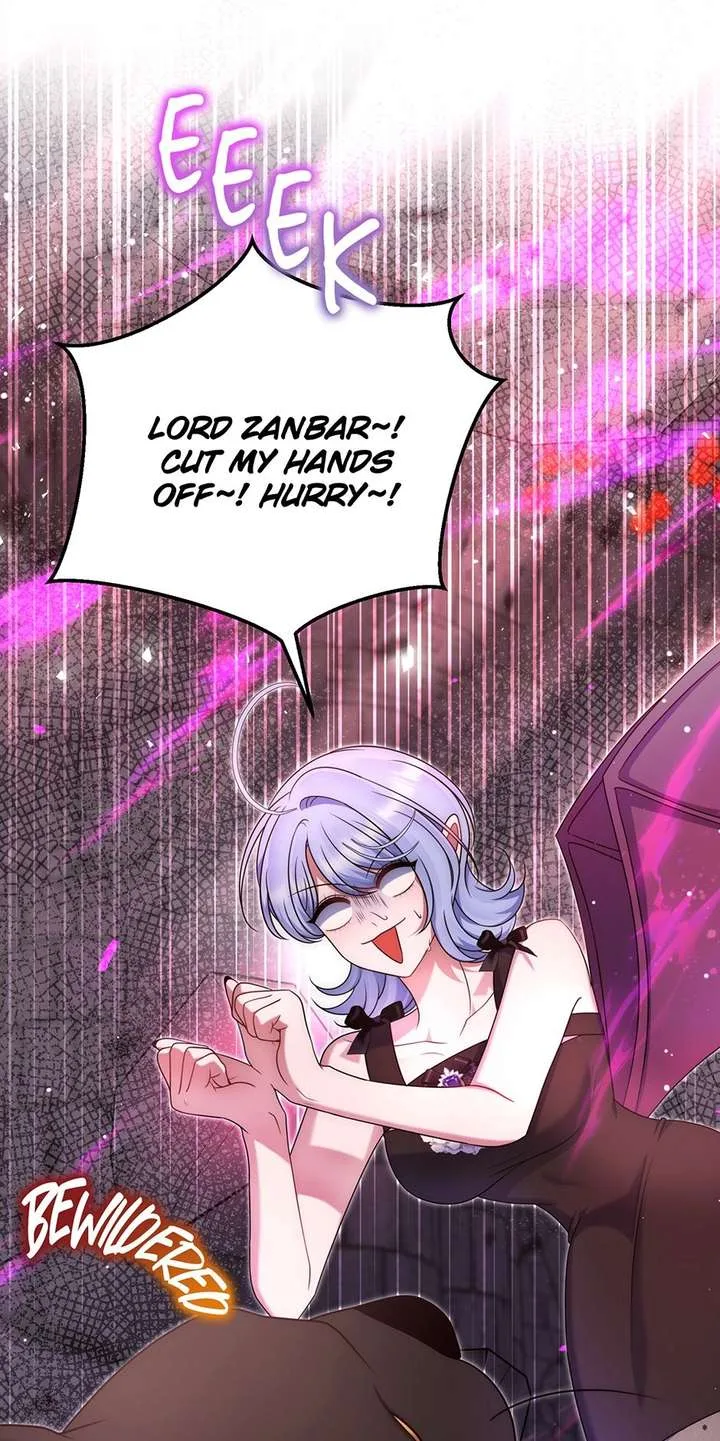 I Am the Last Villainess He Has to Kill Chapter 46 page 61