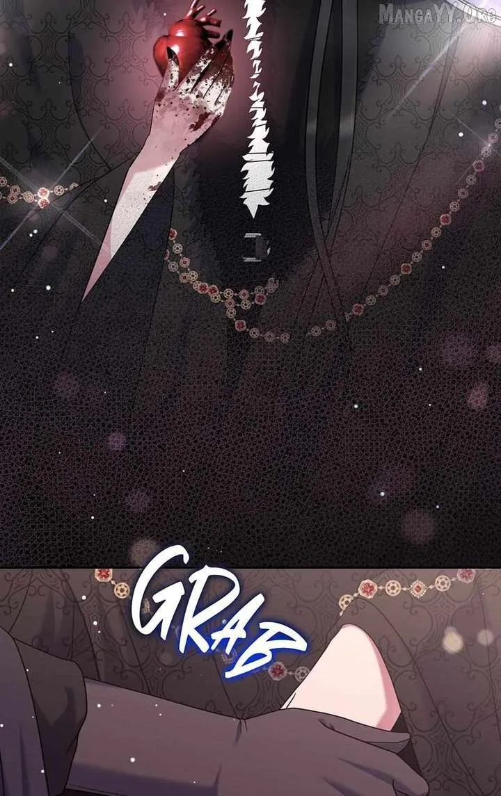 I Am the Last Villainess He Has to Kill Chapter 45 page 86