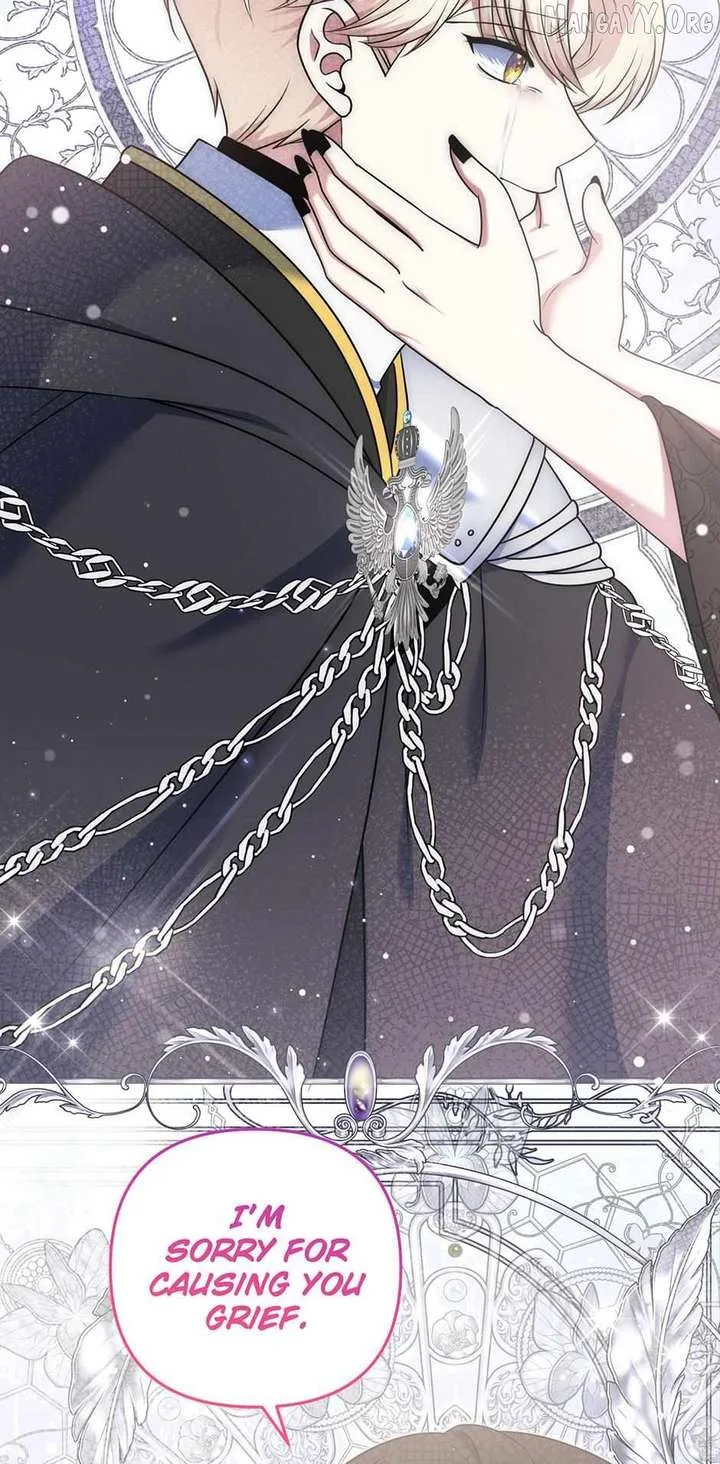 I Am the Last Villainess He Has to Kill Chapter 45 page 75