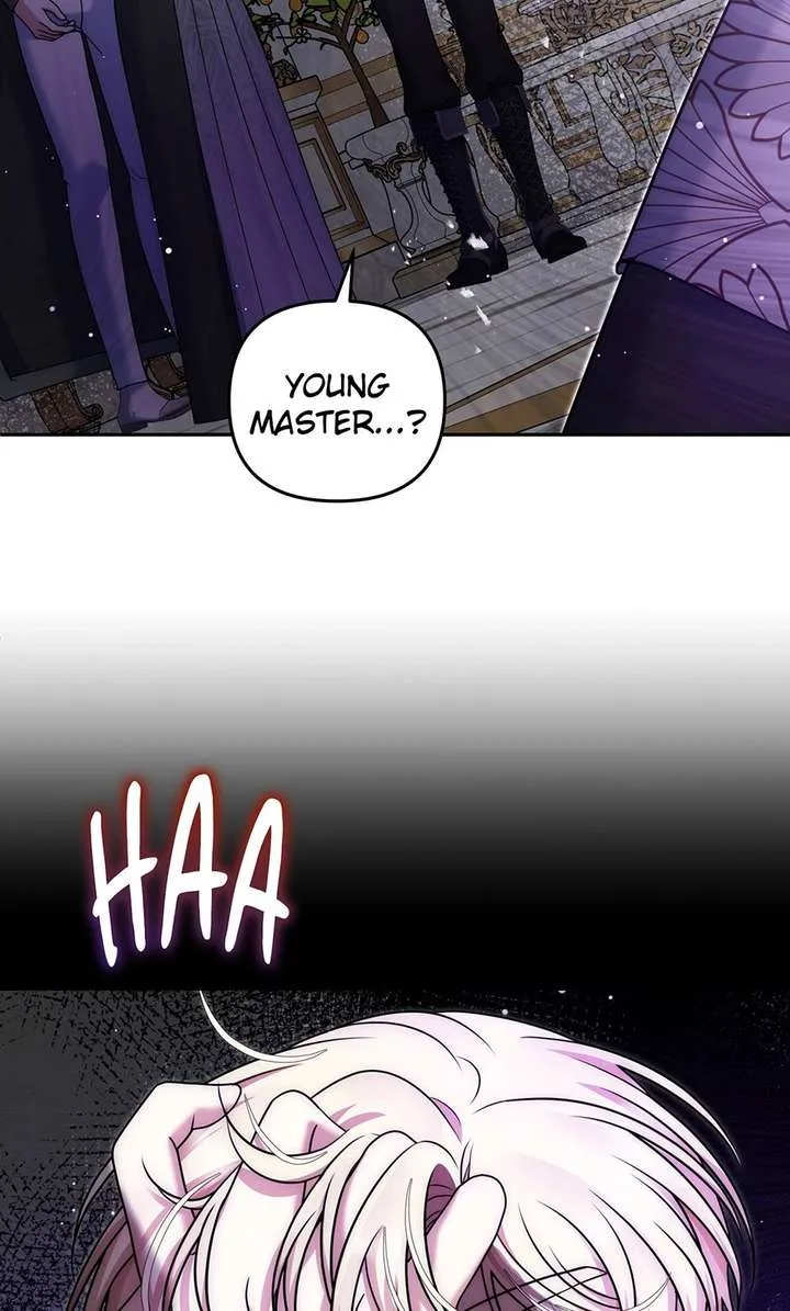 I Am the Last Villainess He Has to Kill Chapter 44 page 95