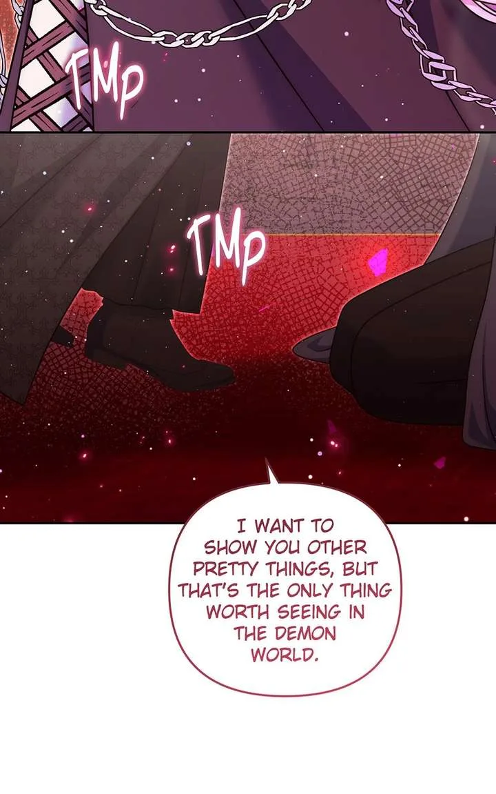 I Am the Last Villainess He Has to Kill Chapter 46 page 77