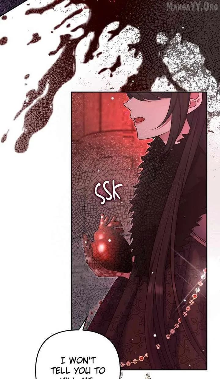 I Am the Last Villainess He Has to Kill Chapter 45 page 81