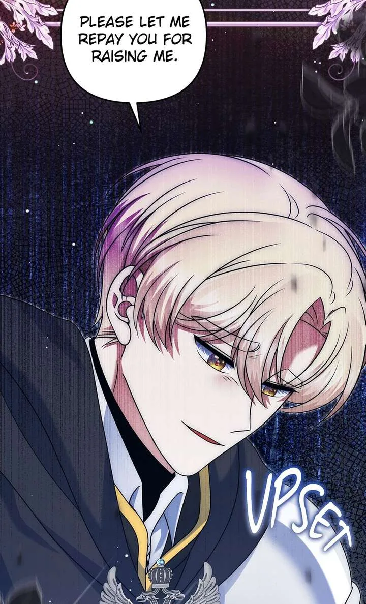 I Am the Last Villainess He Has to Kill Chapter 46 page 11