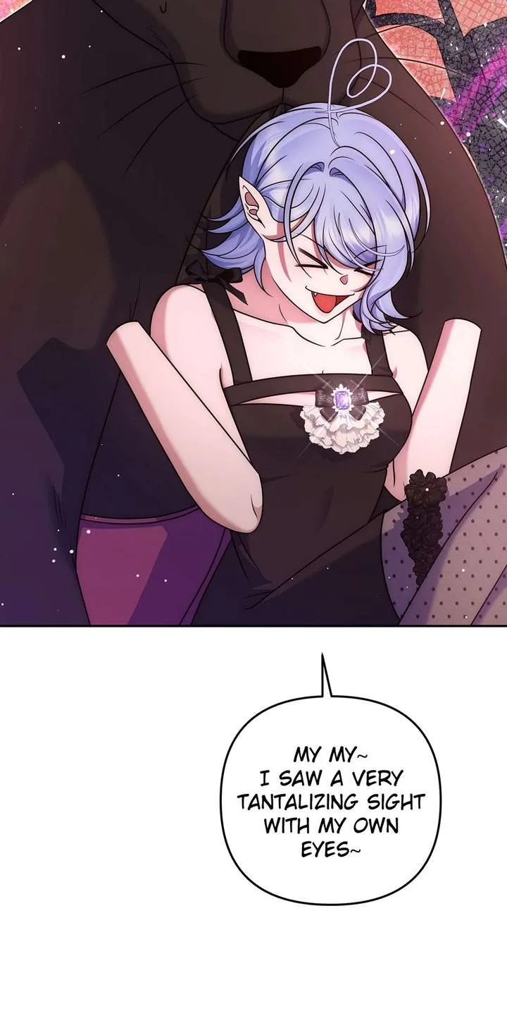 I Am the Last Villainess He Has to Kill Chapter 46 page 65