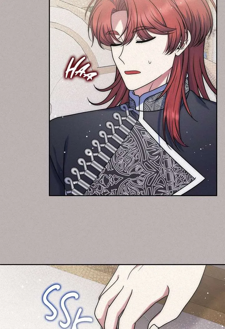 I Am the Last Villainess He Has to Kill Chapter 46 page 34