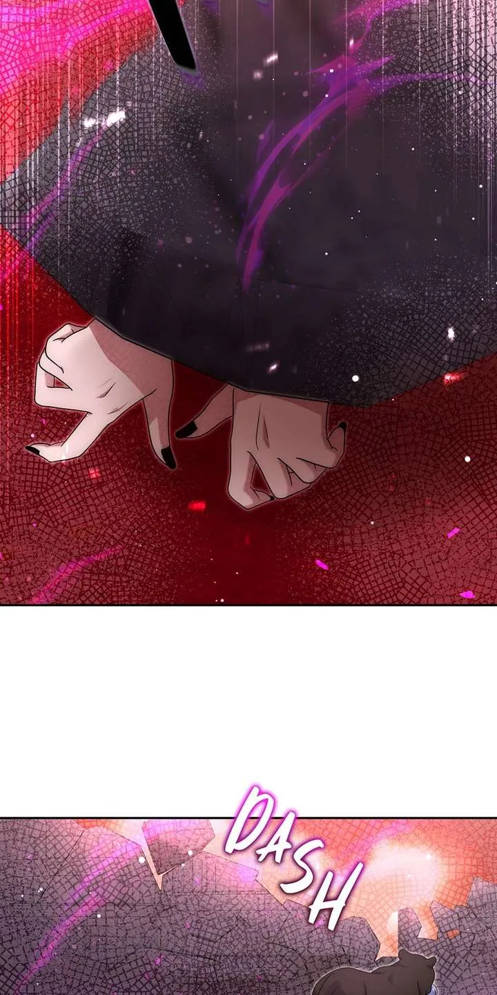 I Am the Last Villainess He Has to Kill Chapter 46 page 63