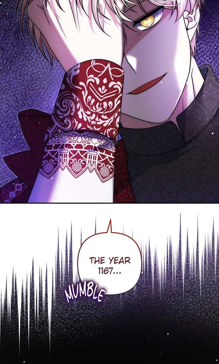 I Am the Last Villainess He Has to Kill Chapter 44 page 96