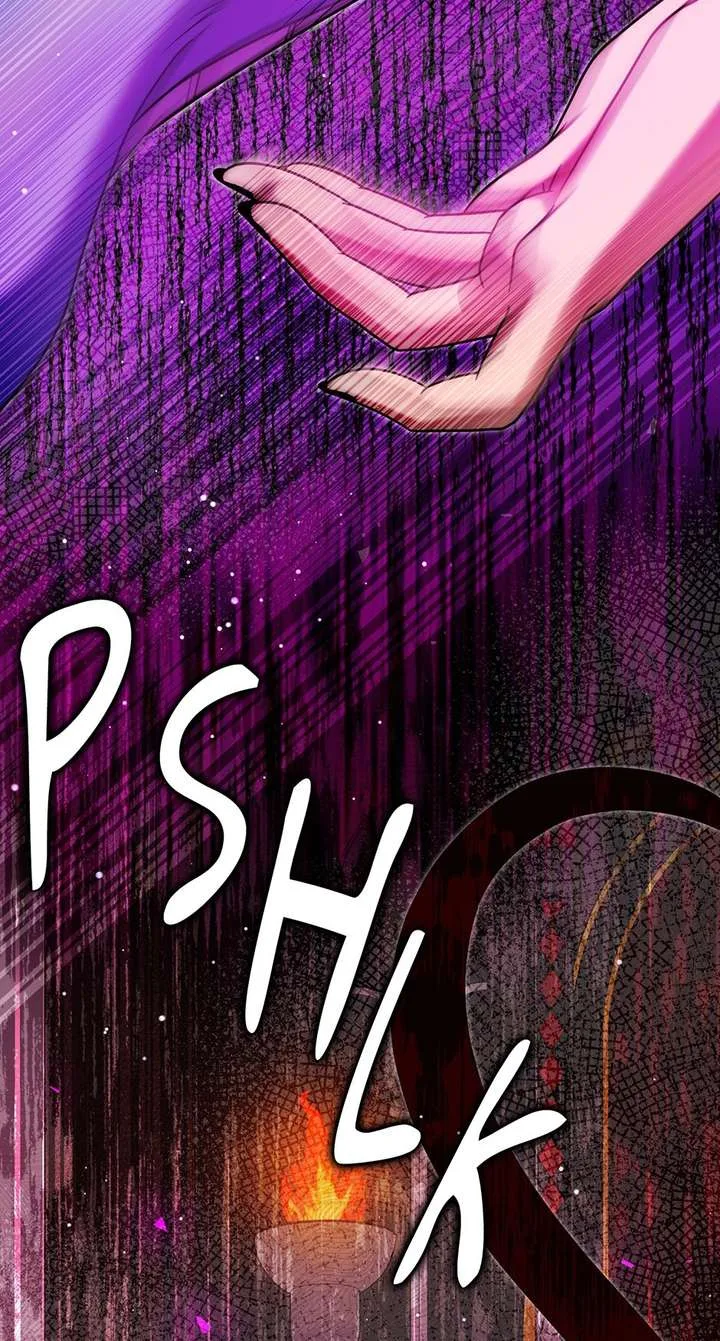 I Am the Last Villainess He Has to Kill Chapter 46 page 27
