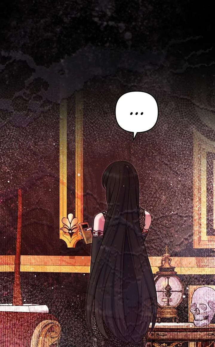 I Am the Last Villainess He Has to Kill Chapter 44 page 82