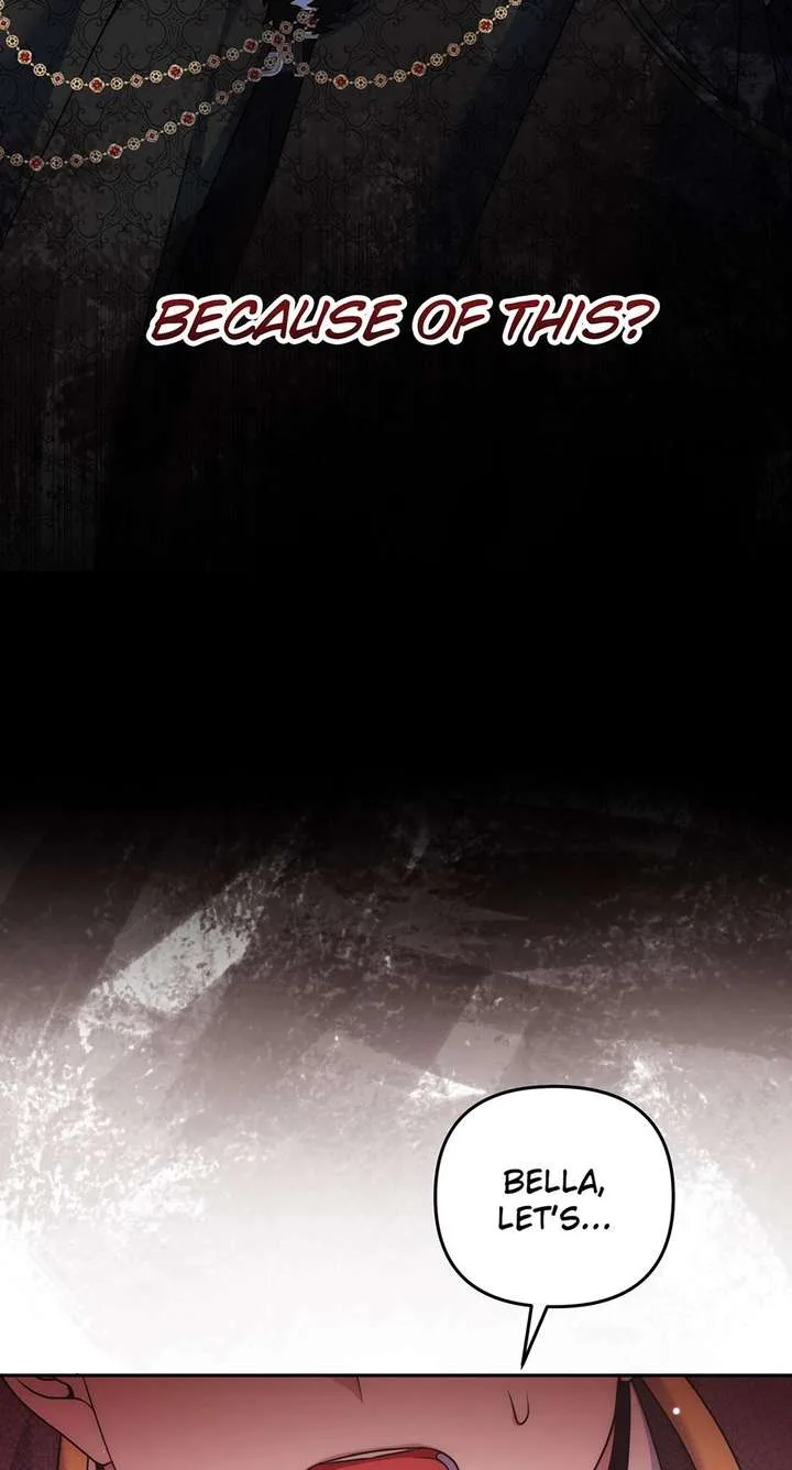 I Am the Last Villainess He Has to Kill Chapter 46 page 44