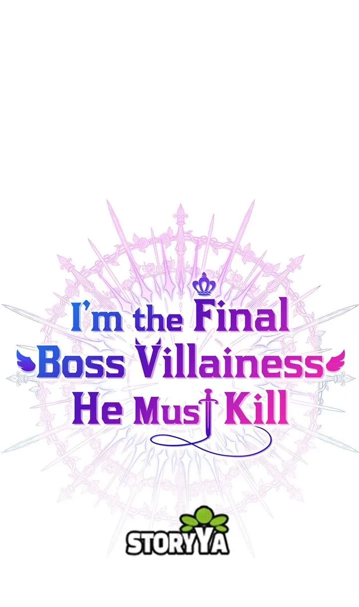 I Am the Last Villainess He Has to Kill Chapter 44 page 102