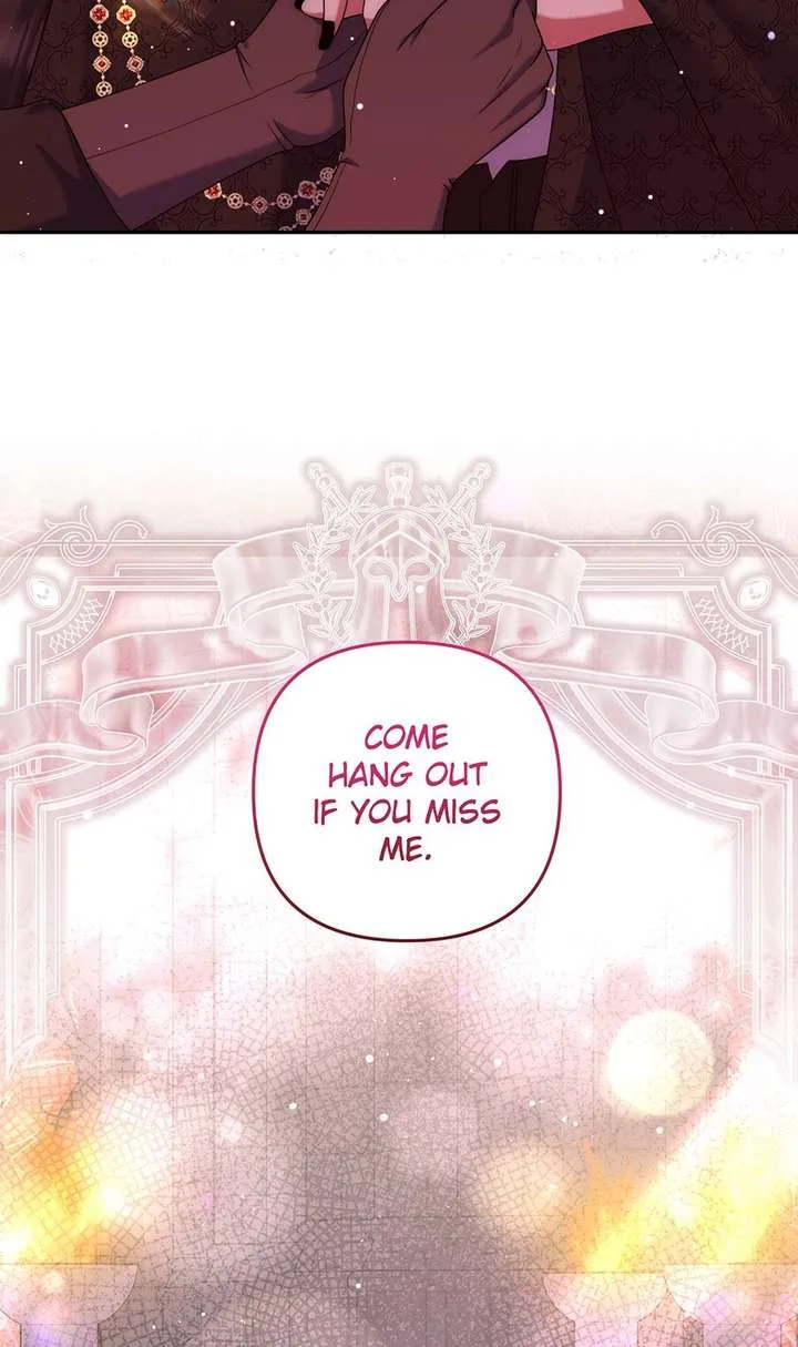 I Am the Last Villainess He Has to Kill Chapter 46 page 14