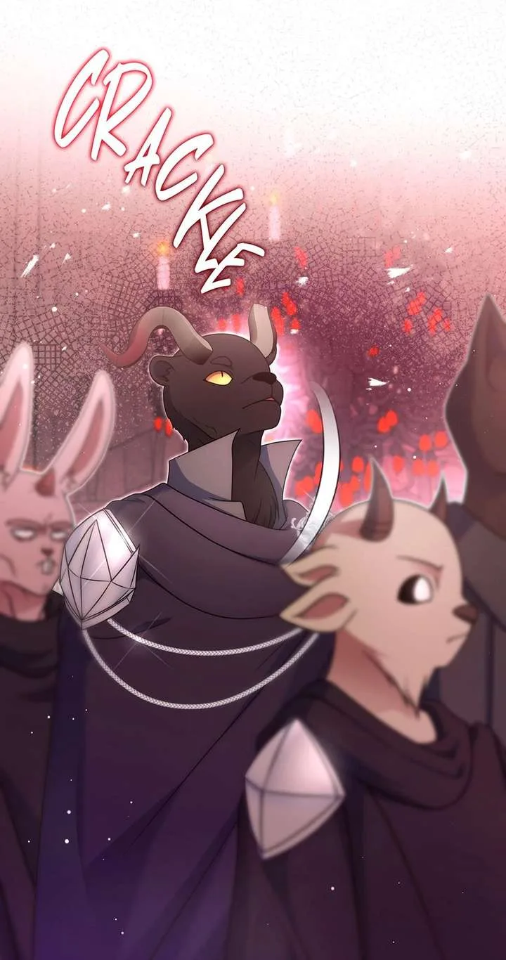 I Am the Last Villainess He Has to Kill Chapter 46 page 49