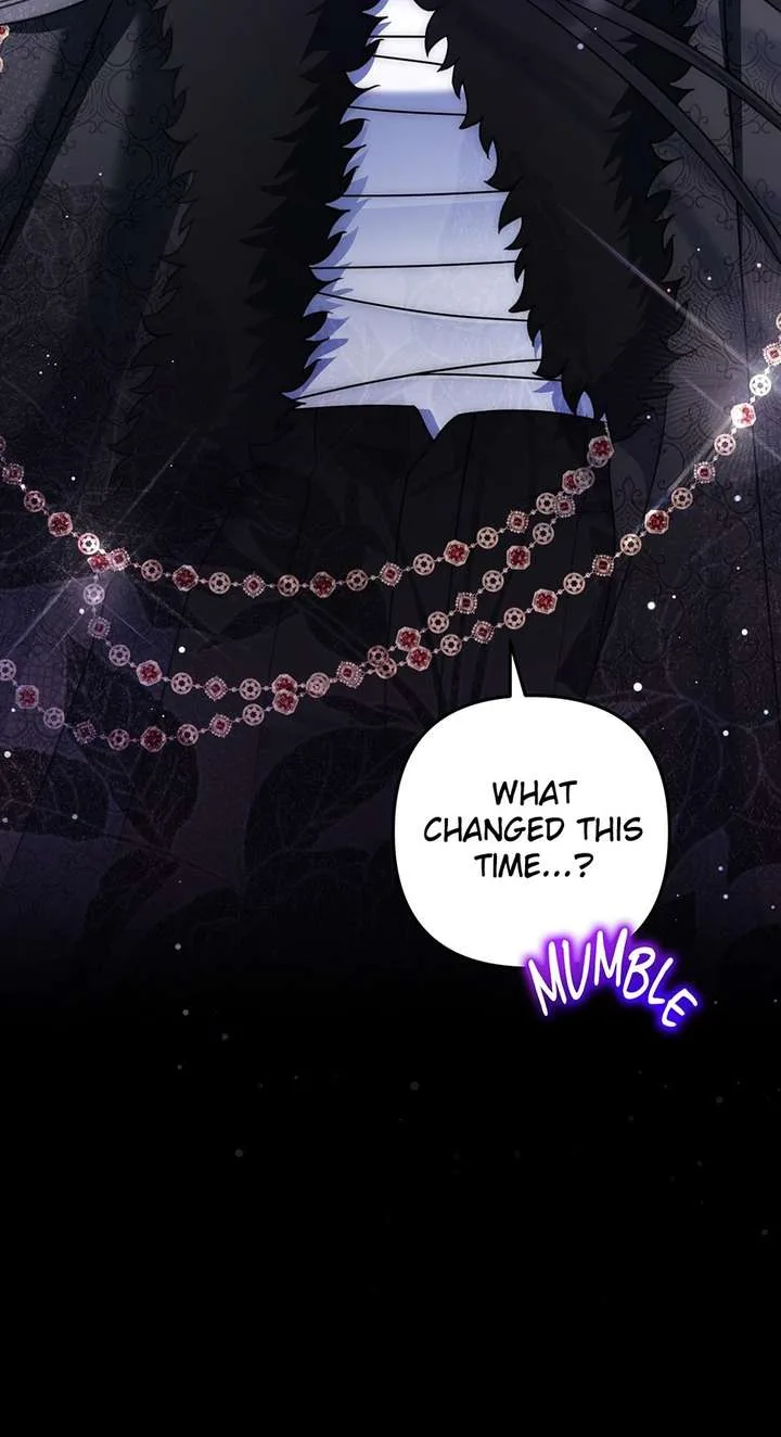I Am the Last Villainess He Has to Kill Chapter 46 page 42