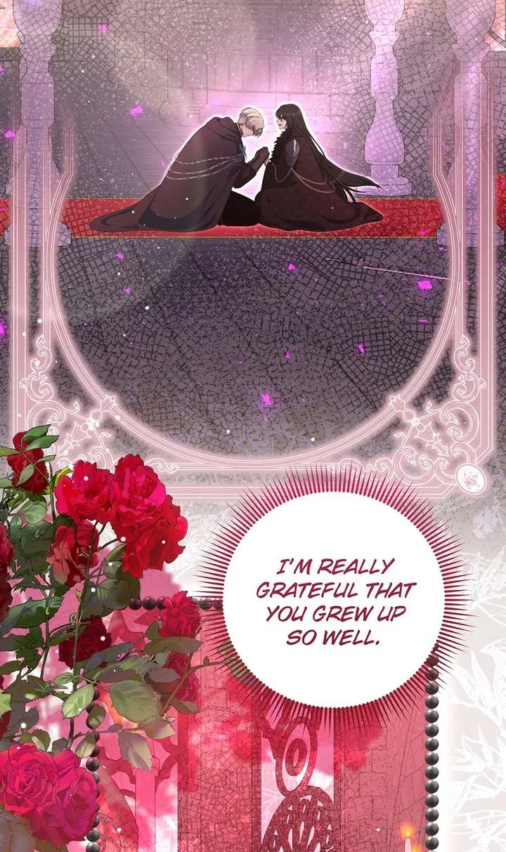 I Am the Last Villainess He Has to Kill Chapter 46 page 15