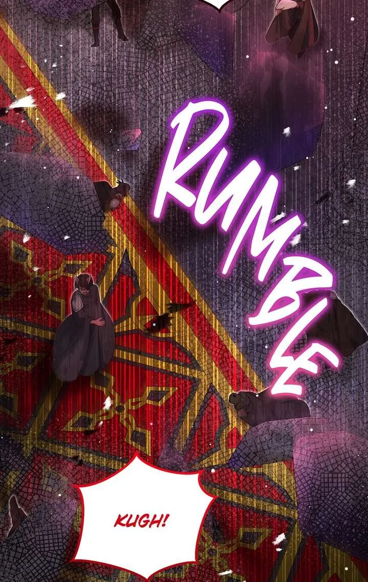 I Am the Last Villainess He Has to Kill Chapter 46 page 55