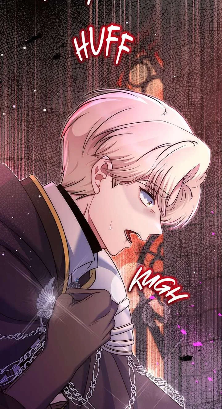 I Am the Last Villainess He Has to Kill Chapter 46 page 39