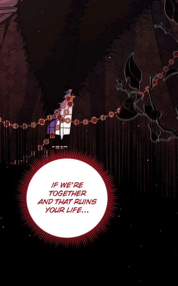 I Am the Last Villainess He Has to Kill Chapter 46 page 6