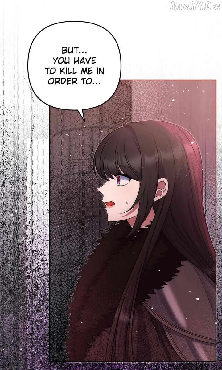 I Am the Last Villainess He Has to Kill Chapter 45 page 69