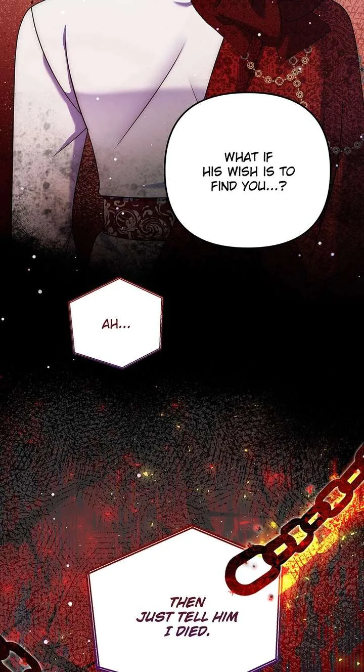I Am the Last Villainess He Has to Kill Chapter 44 page 87