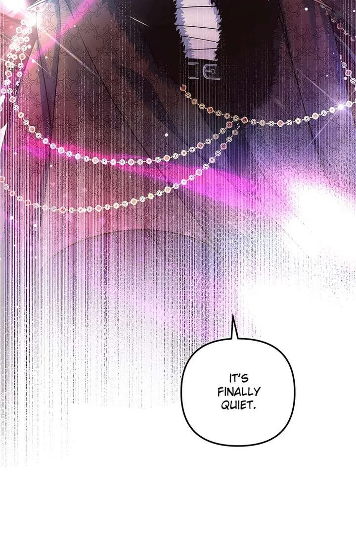 I Am the Last Villainess He Has to Kill Chapter 46 page 71