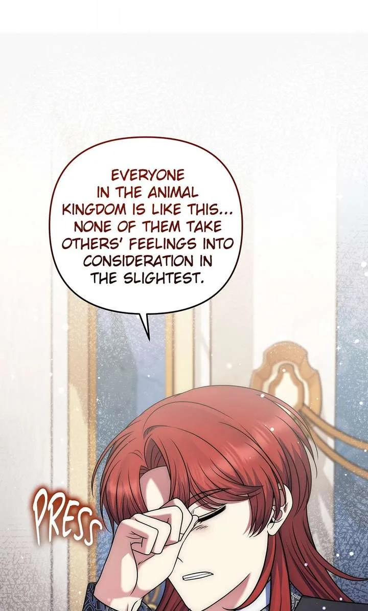 I Am the Last Villainess He Has to Kill Chapter 44 page 91