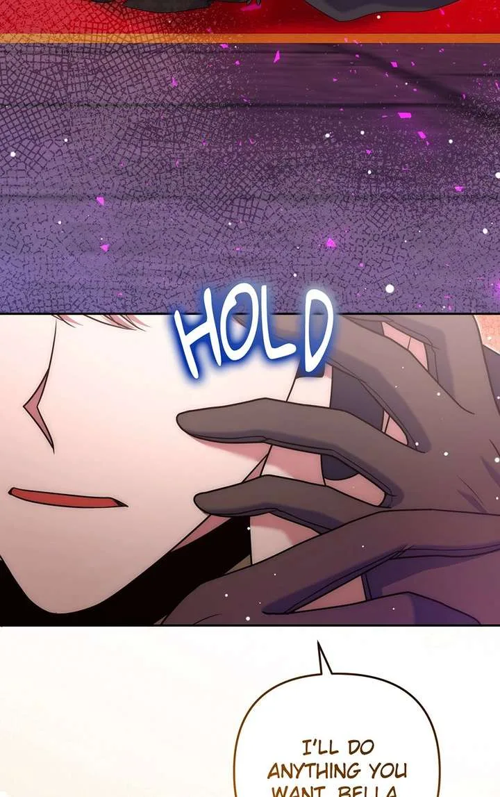 I Am the Last Villainess He Has to Kill Chapter 46 page 79