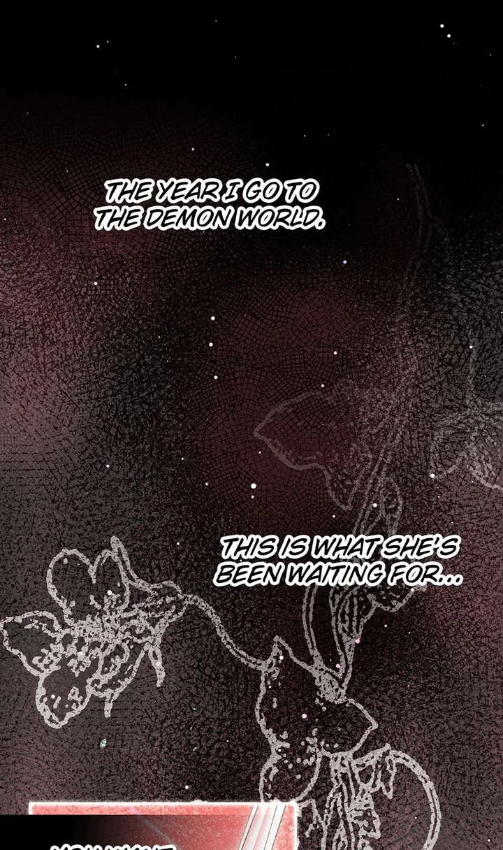 I Am the Last Villainess He Has to Kill Chapter 44 page 97