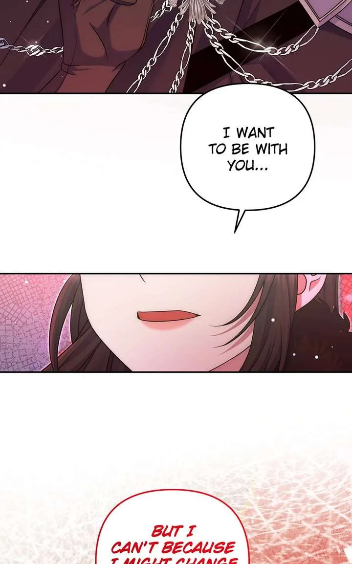 I Am the Last Villainess He Has to Kill Chapter 46 page 3