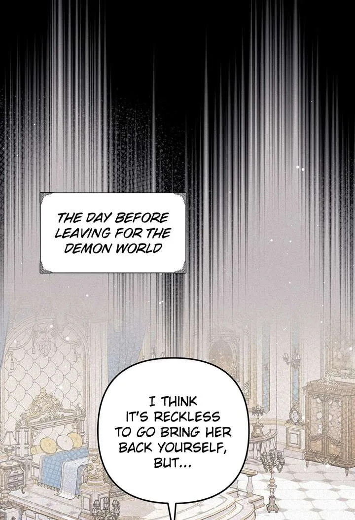 I Am the Last Villainess He Has to Kill Chapter 46 page 32
