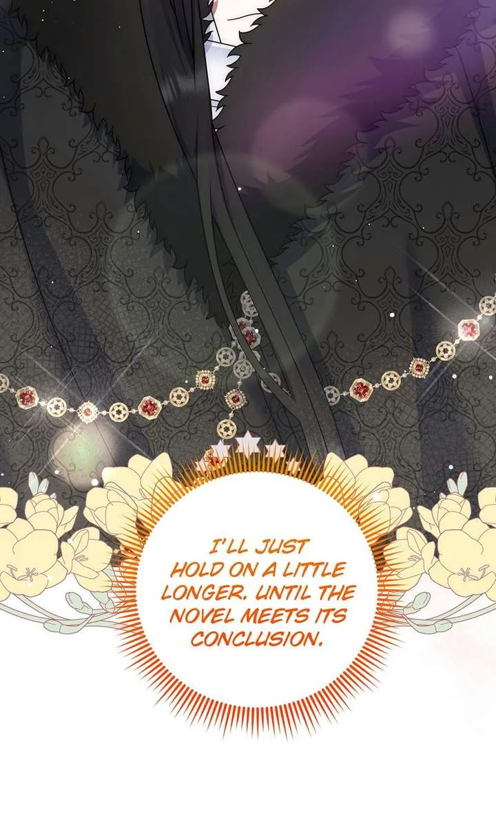 I Am the Last Villainess He Has to Kill Chapter 46 page 18