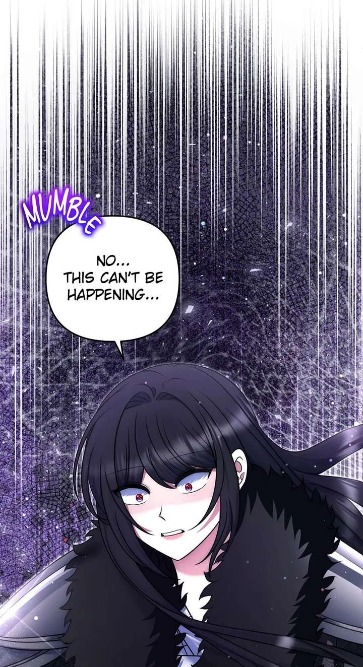 I Am the Last Villainess He Has to Kill Chapter 46 page 41