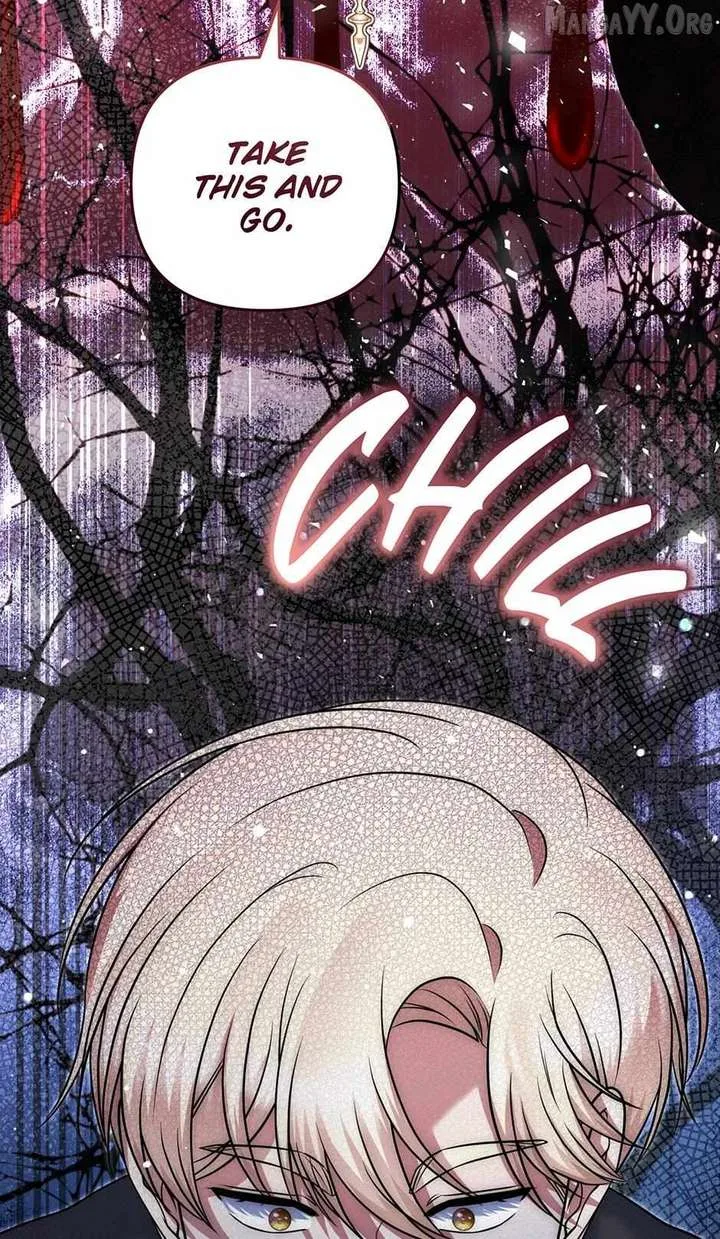 I Am the Last Villainess He Has to Kill Chapter 45 page 83