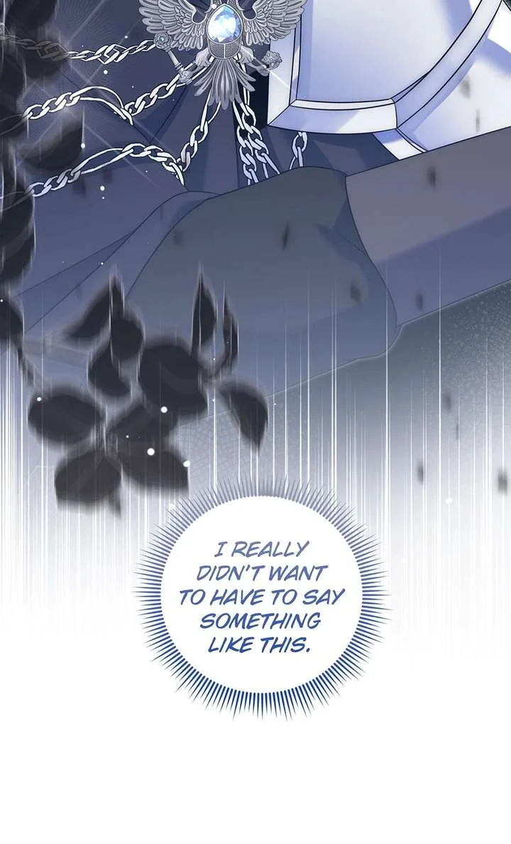 I Am the Last Villainess He Has to Kill Chapter 46 page 12