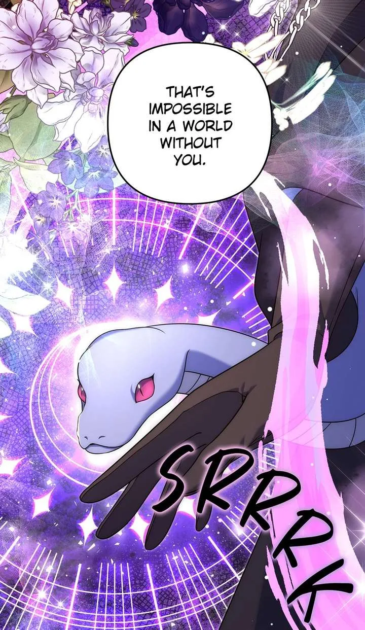 I Am the Last Villainess He Has to Kill Chapter 46 page 21