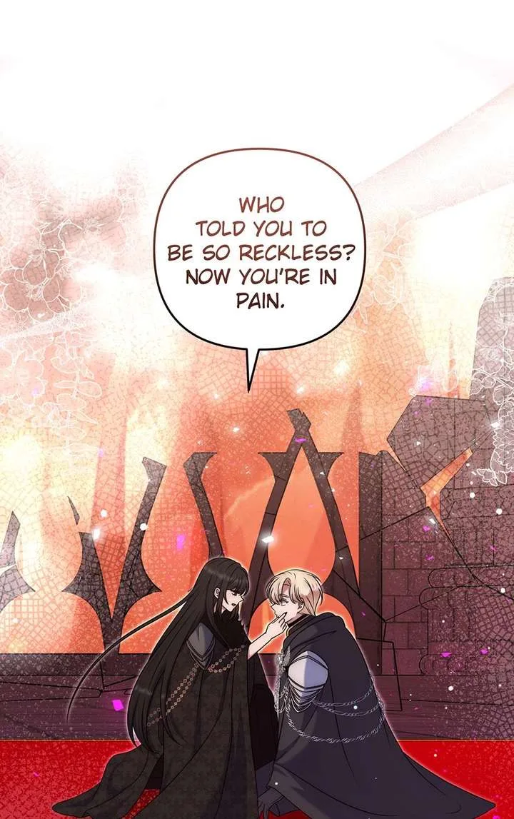 I Am the Last Villainess He Has to Kill Chapter 46 page 78