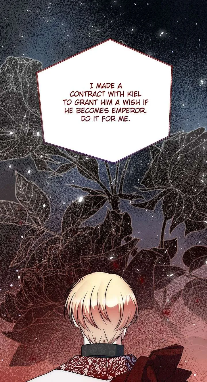 I Am the Last Villainess He Has to Kill Chapter 44 page 86