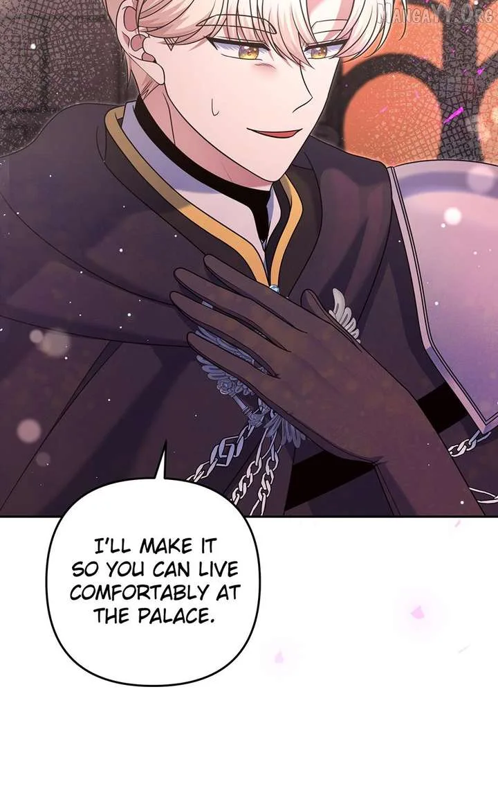 I Am the Last Villainess He Has to Kill Chapter 45 page 90