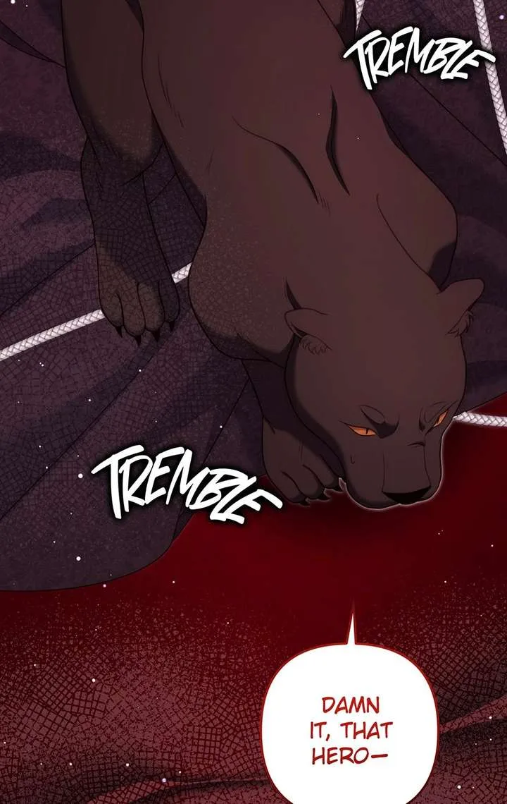 I Am the Last Villainess He Has to Kill Chapter 46 page 58