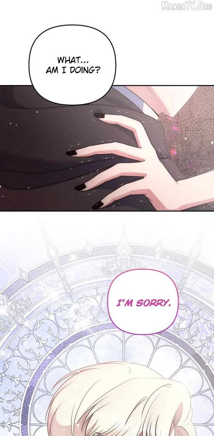 I Am the Last Villainess He Has to Kill Chapter 45 page 74