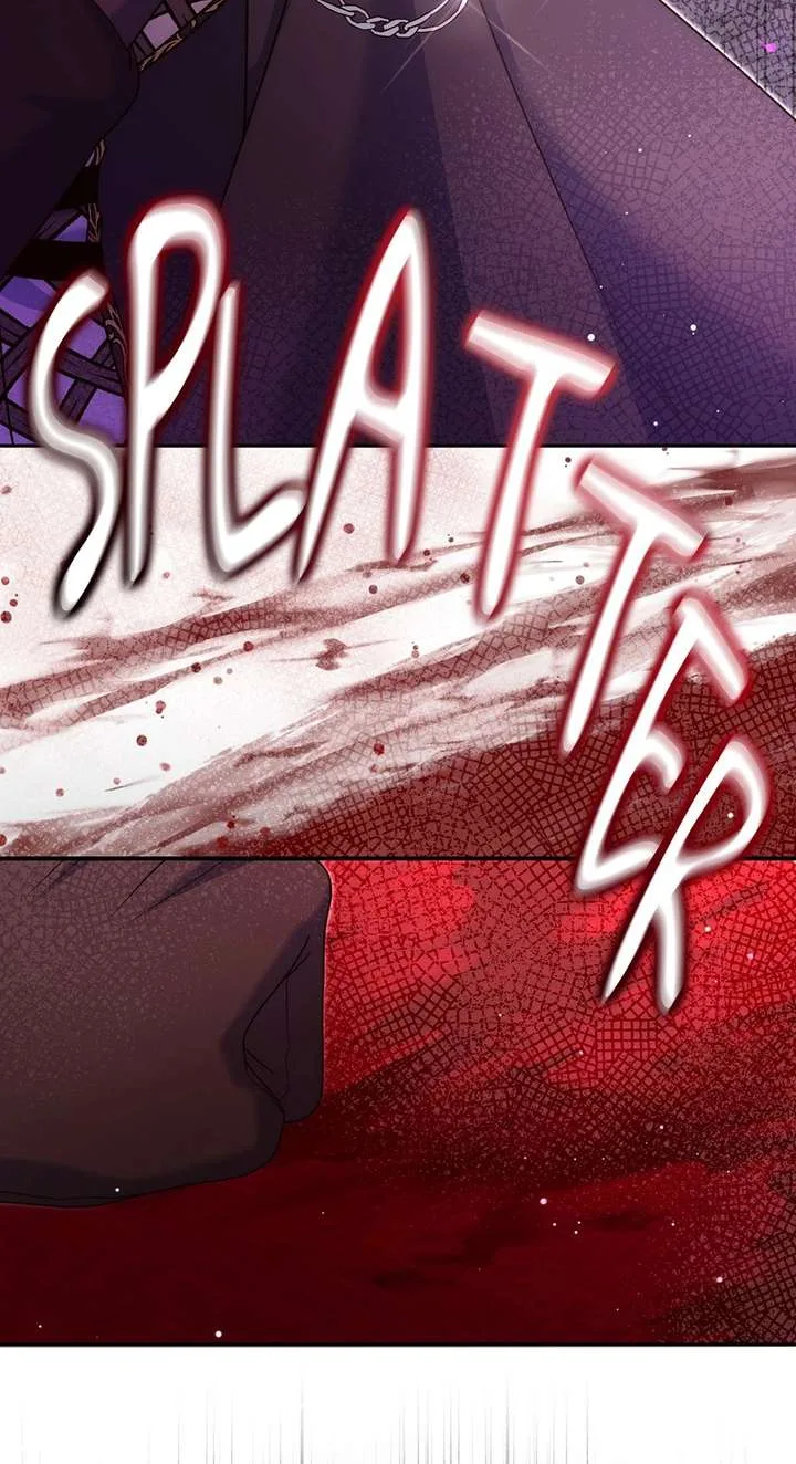 I Am the Last Villainess He Has to Kill Chapter 46 page 40