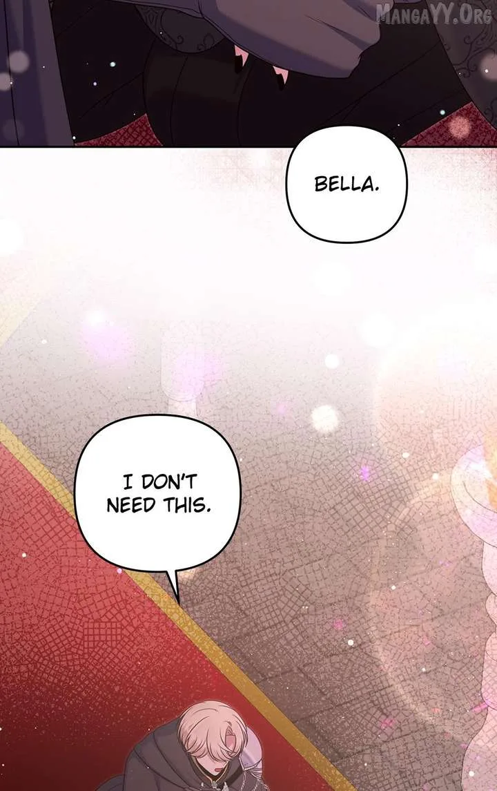 I Am the Last Villainess He Has to Kill Chapter 45 page 87