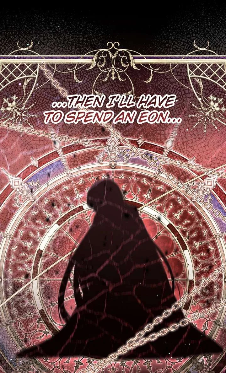 I Am the Last Villainess He Has to Kill Chapter 46 page 7