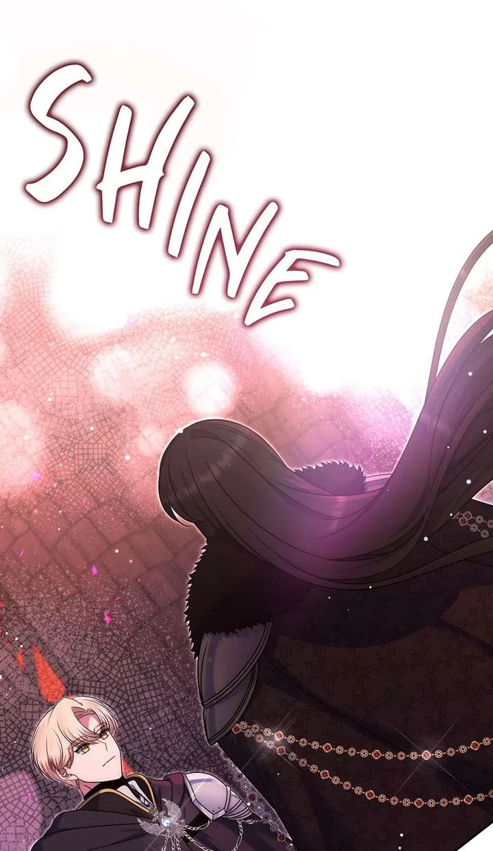 I Am the Last Villainess He Has to Kill Chapter 46 page 19