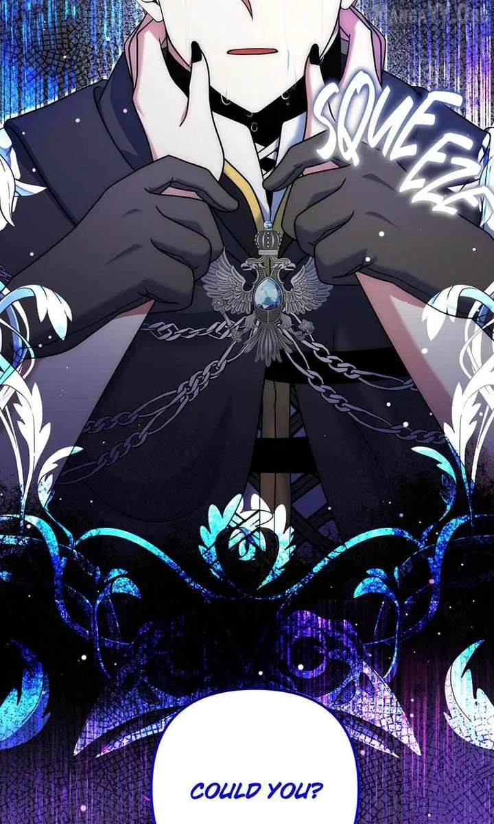 I Am the Last Villainess He Has to Kill Chapter 45 page 71