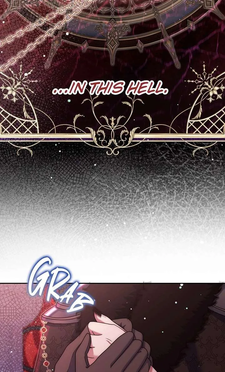 I Am the Last Villainess He Has to Kill Chapter 46 page 8