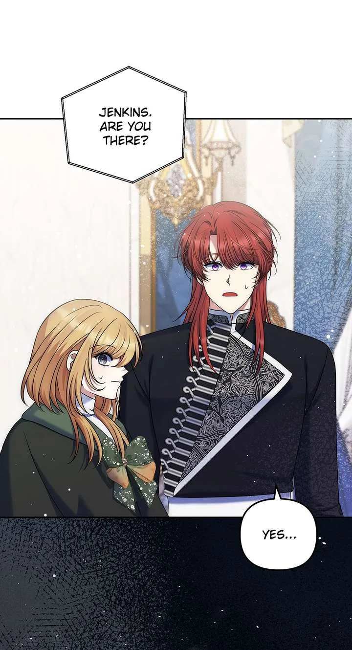 I Am the Last Villainess He Has to Kill Chapter 44 page 85