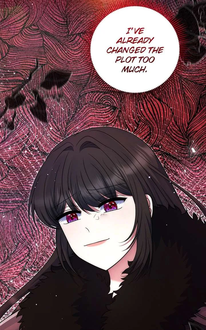 I Am the Last Villainess He Has to Kill Chapter 46 page 5