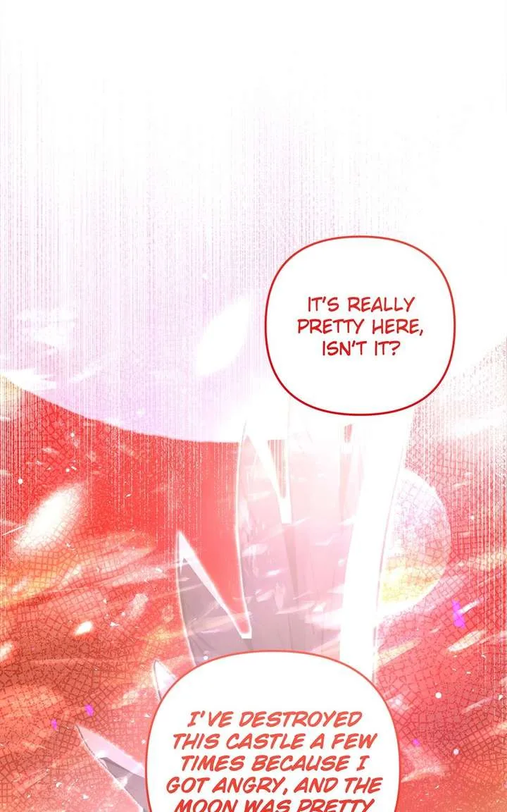 I Am the Last Villainess He Has to Kill Chapter 46 page 72